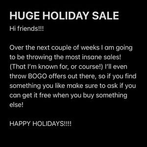 SALE
